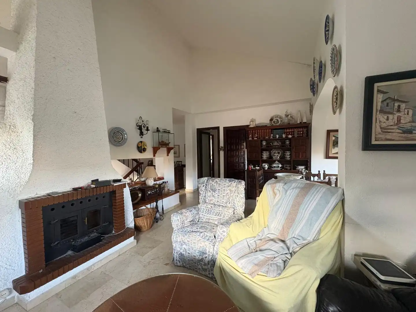 Chalet con piscina en venta en San Luis de Sabinillas, imagen 30