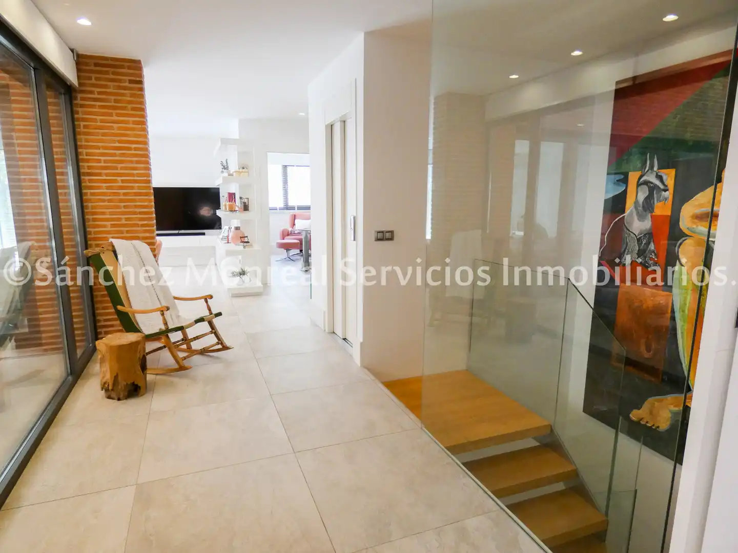 Casa o chalet en venta en Alcázar de San Juan con Aire acondicionado, Calefacción y Jardín privado