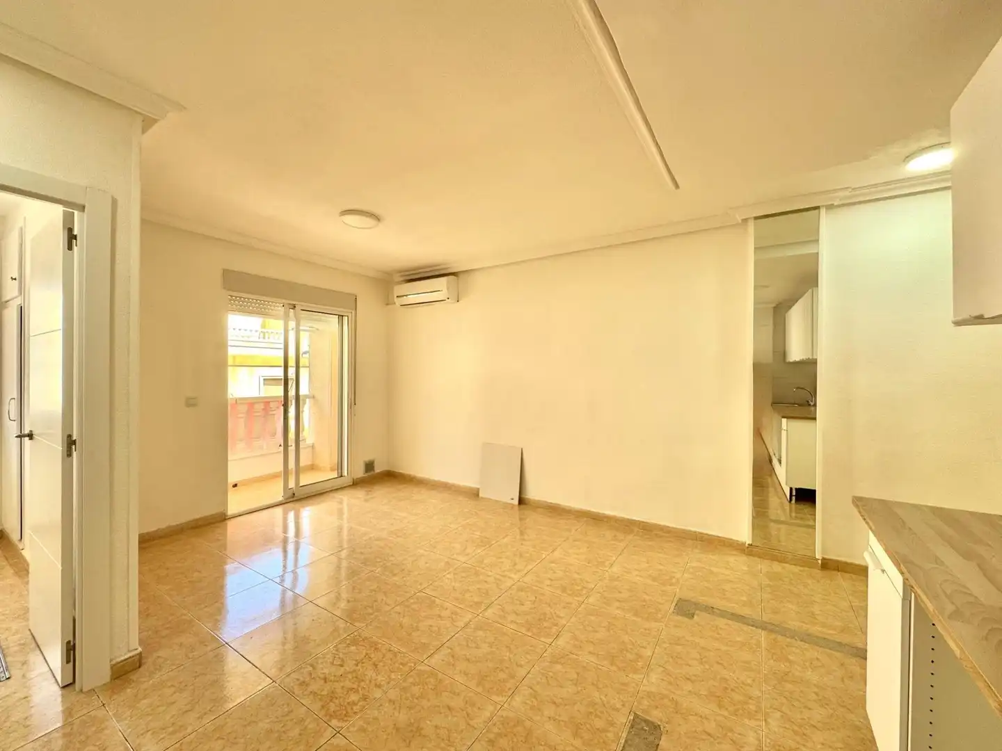 Apartamento en venta en Playa del Cura