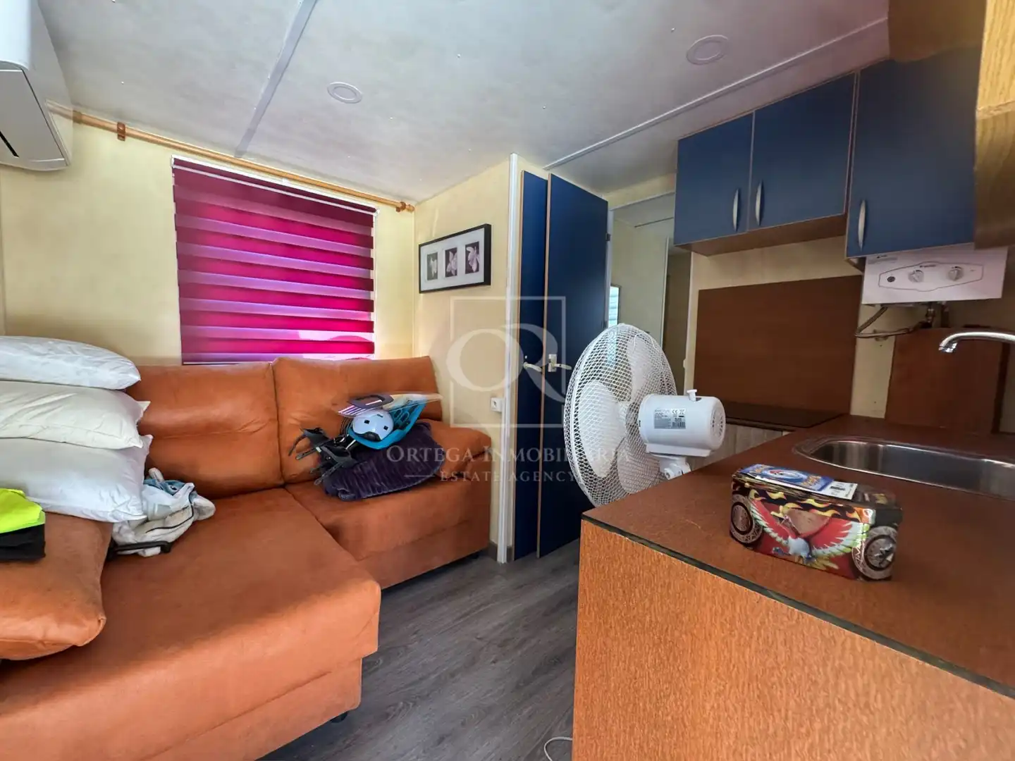 Habitación de Casa o chalet de alquiler en Cehegín, Murcia