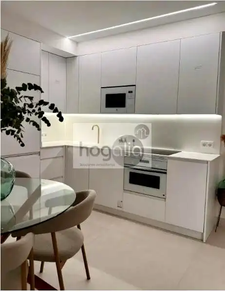 Piso de alquiler en Sevilla, Sevilla