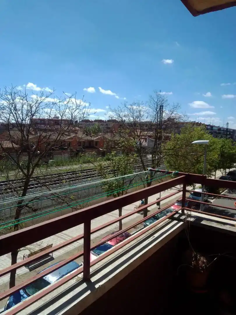 Terrassa de Pis en venda en Pilaríca  