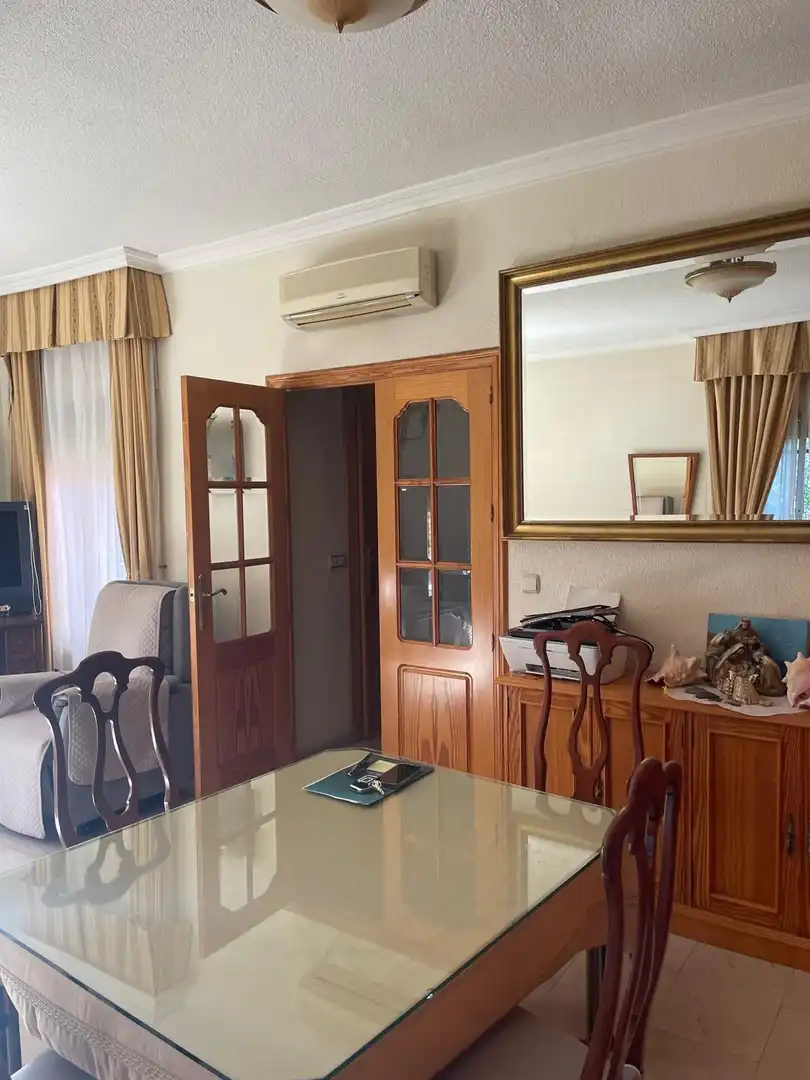 Houses for sale in Córdoba  with Air Conditioner, Private garden and Terrace