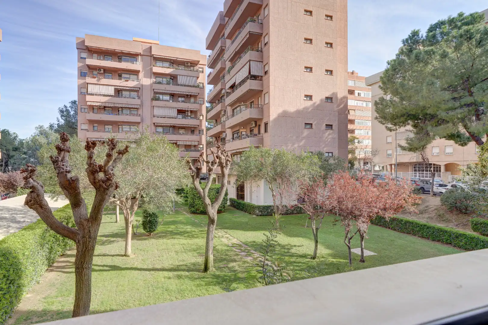 Wohnung zum Verkauf in Paterna, Valencia