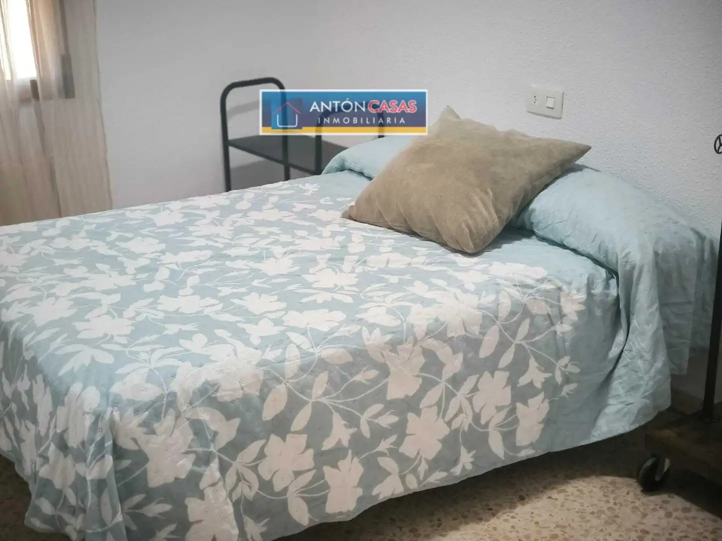 Bedroom of Houses for sale in Salinas  with Private garden and Terrace