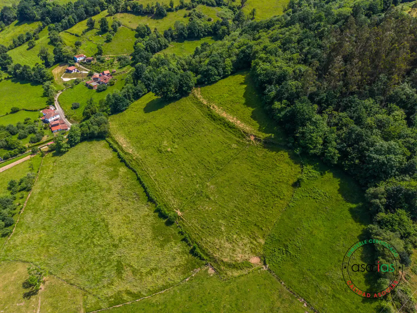 Rustikales Grundstück zum Verkauf in COALLA, imagen 17