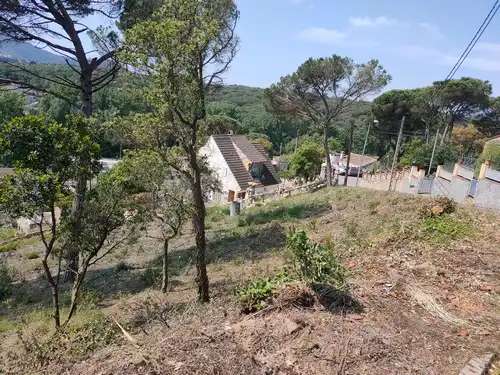 Terreny residencial en venda a Terrafortuna - Puig Ventós, imagen 11