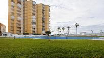 Piscina de Apartament en venda en Torrenueva Costa amb Jardí privat, Terrassa i Piscina comunitària