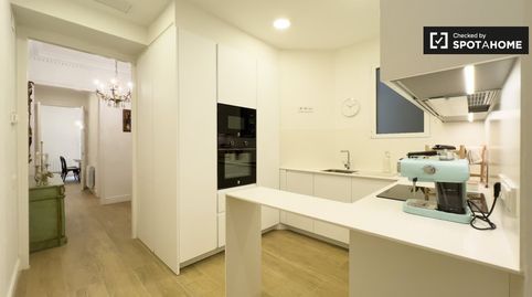 Photo 5 of Flat for rent in Sant Antoni, Barcelona Capital