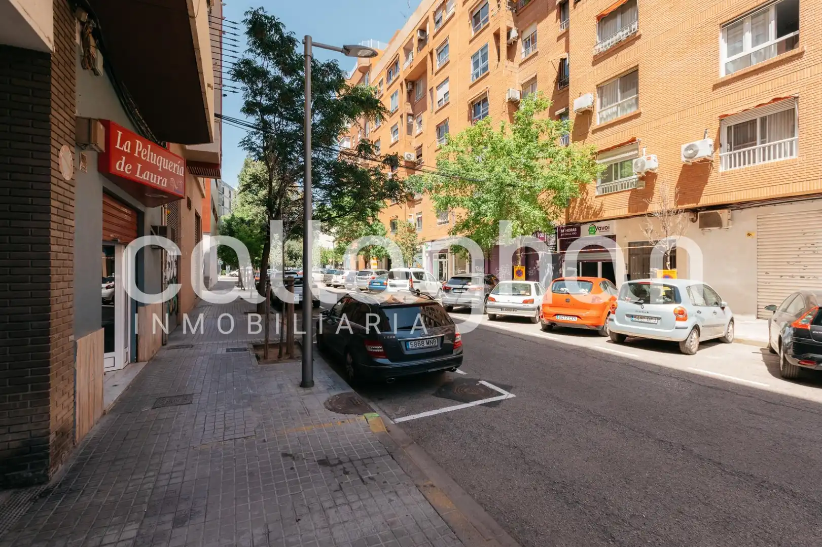 Local en venta en Calle LEOPOLDO PILES ROS, Vara de Quart