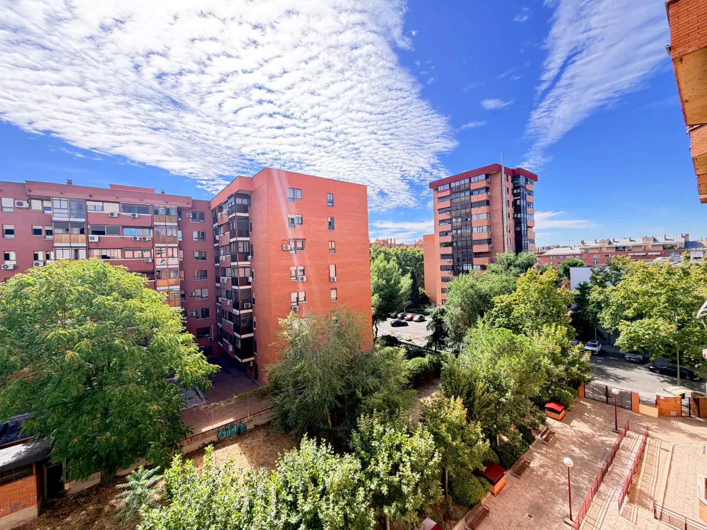 Pis amb jardí en venda a Calle Puerto de Miravete, imagen 12
