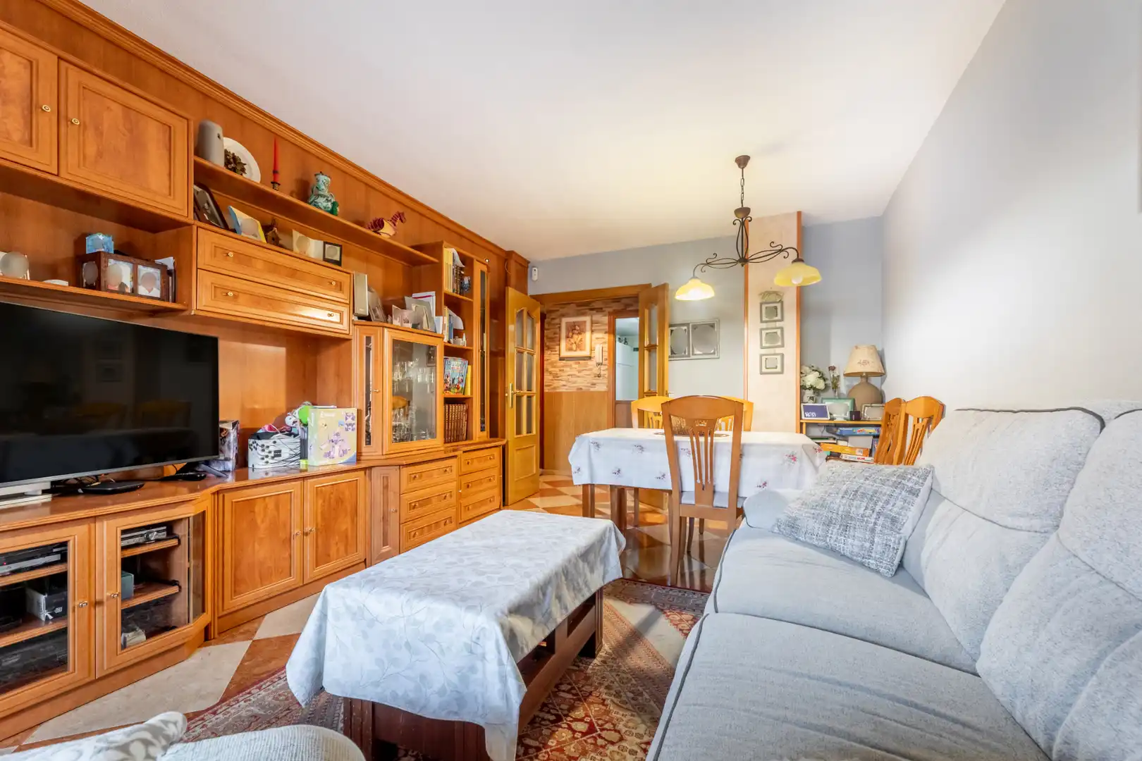 Habitación de Piso en venta en Navalcarnero con Aire acondicionado, Calefacción y Amueblado