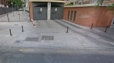Foto 2 von Garage zur Miete in Paseo de Los Tilos, La Unión - Cruz de Humilladero - Los Tilos, Málaga Capital