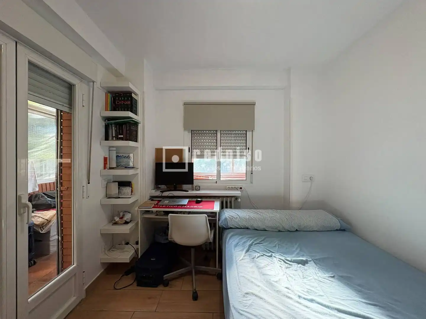 Wohnung zum Verkauf in de la Ermita del Santo, Los Cármenes
