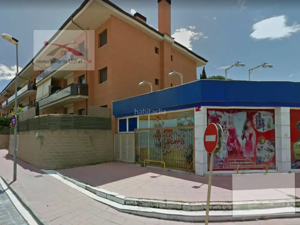Einzelparkplatz zum Verkauf in Carrer Joan Sureda i Guinart, 5 5
