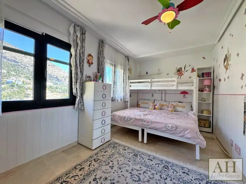 Penthouse zum Verkauf in Altea Hills, imagen 21