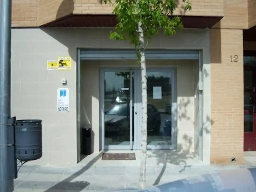 Local comercial en venda a Centro