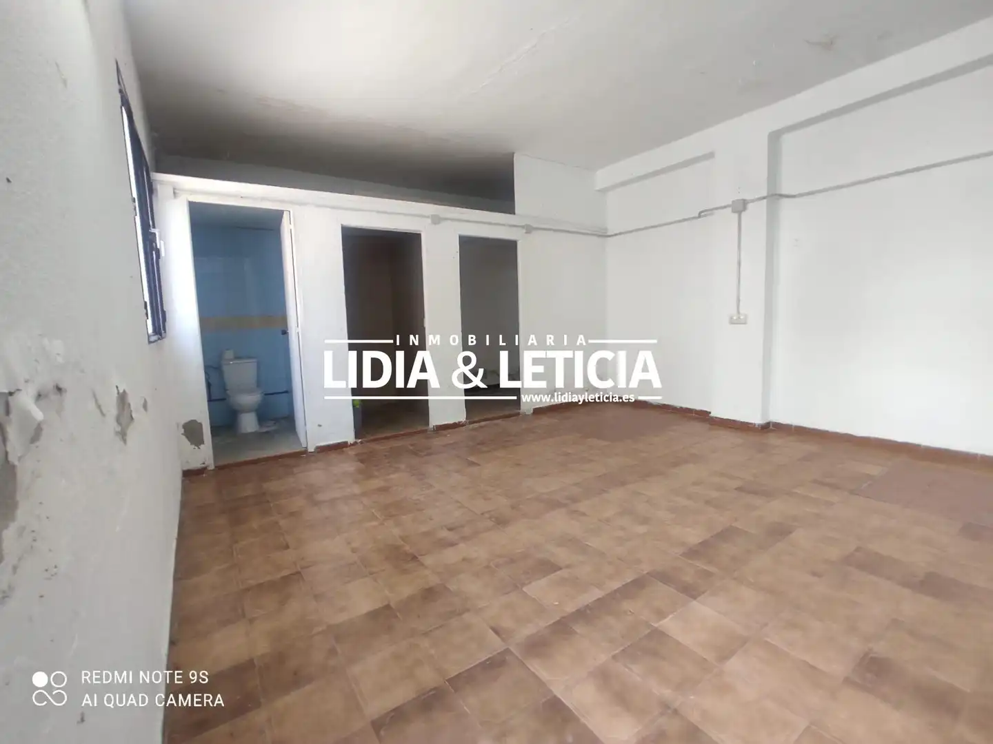 Local comercial de lloguer a La Paz, imagen 3