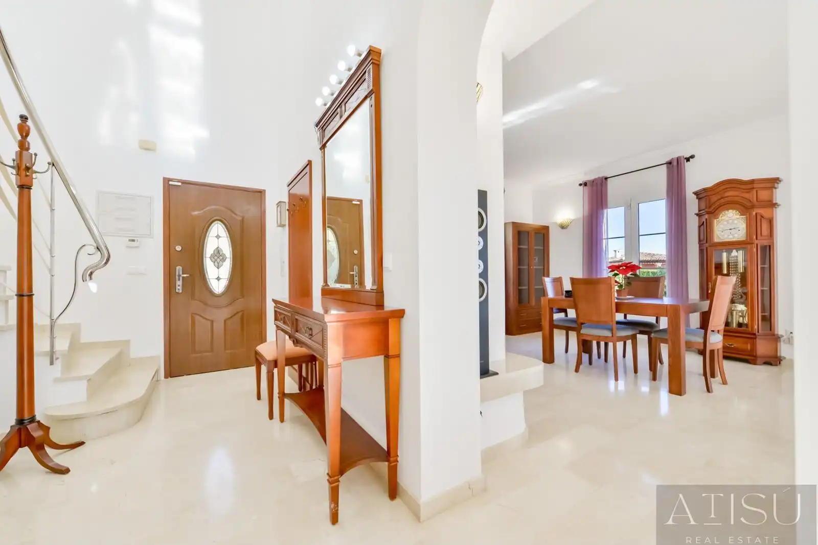 Villa con piscina in vendita a Golf Bahia, imagen 12