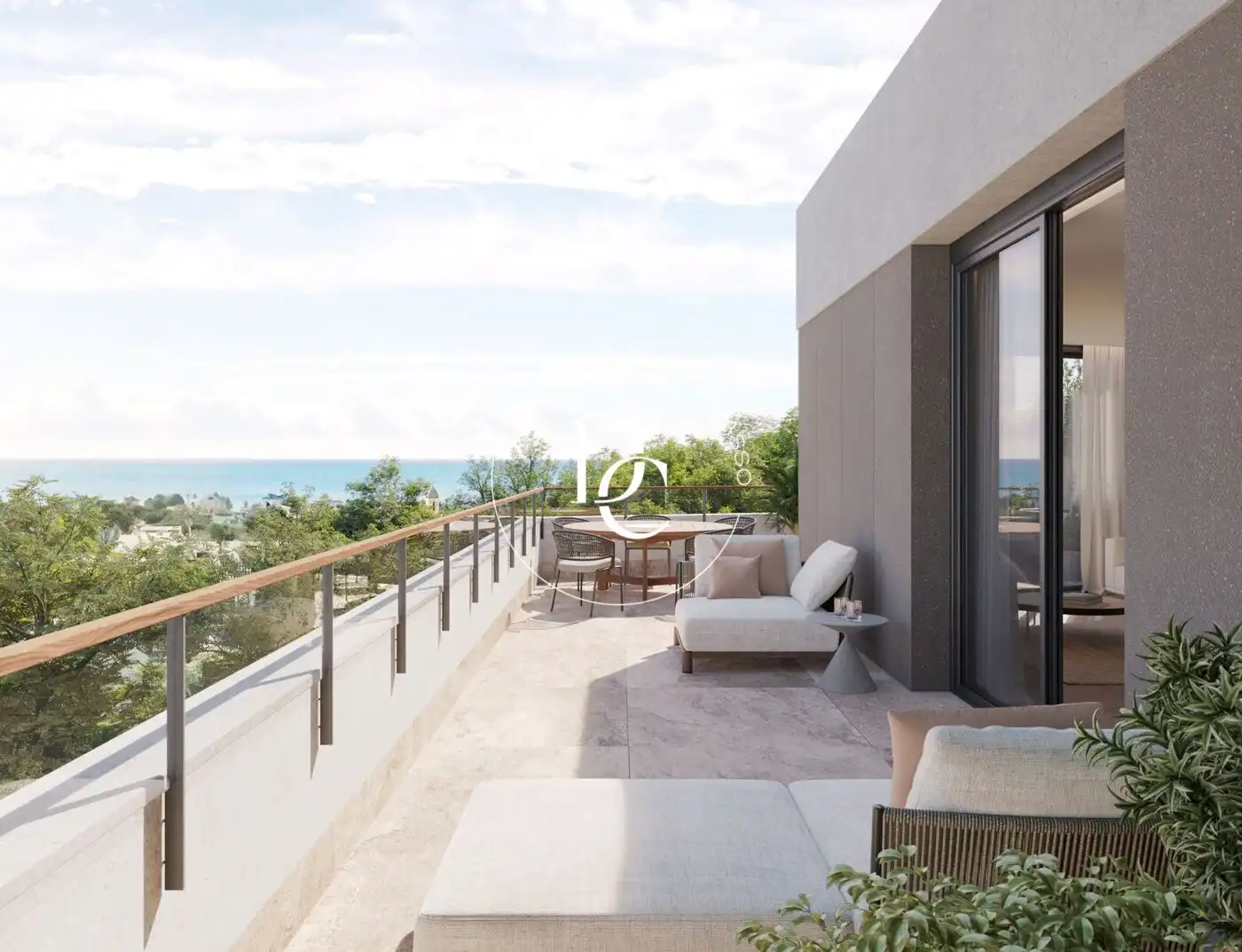 Dúplex en venta en Carrer Margarida Xirgu, 7, Can Pei