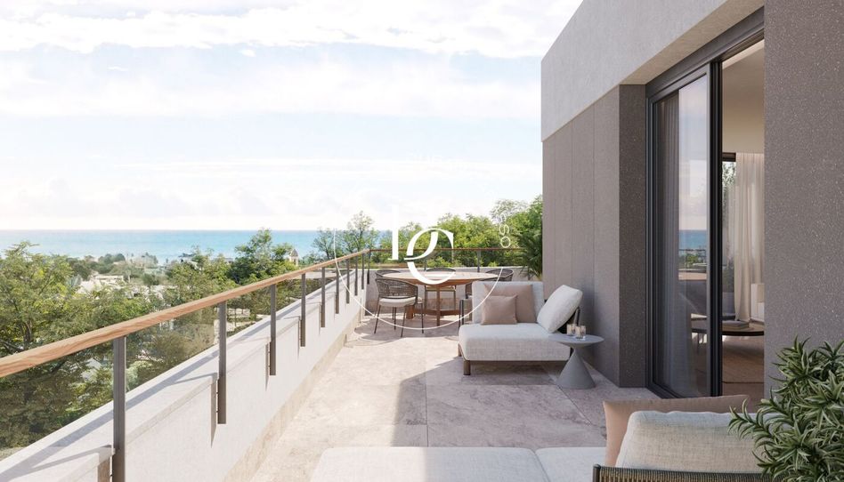 Foto 1 de Piso en venta en Carrer Margarida Xirgu, 7, Can Pei, Barcelona
