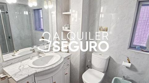 Photo 4 of Flat to rent in Chile, La Espinilla - Parque Blanco, Madrid