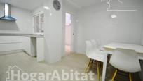 Kitchen of Flat for sale in Gandia  with Air Conditioner, Heating and Terrace