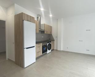 Kitchen of Flat to rent in Coslada  with Heating