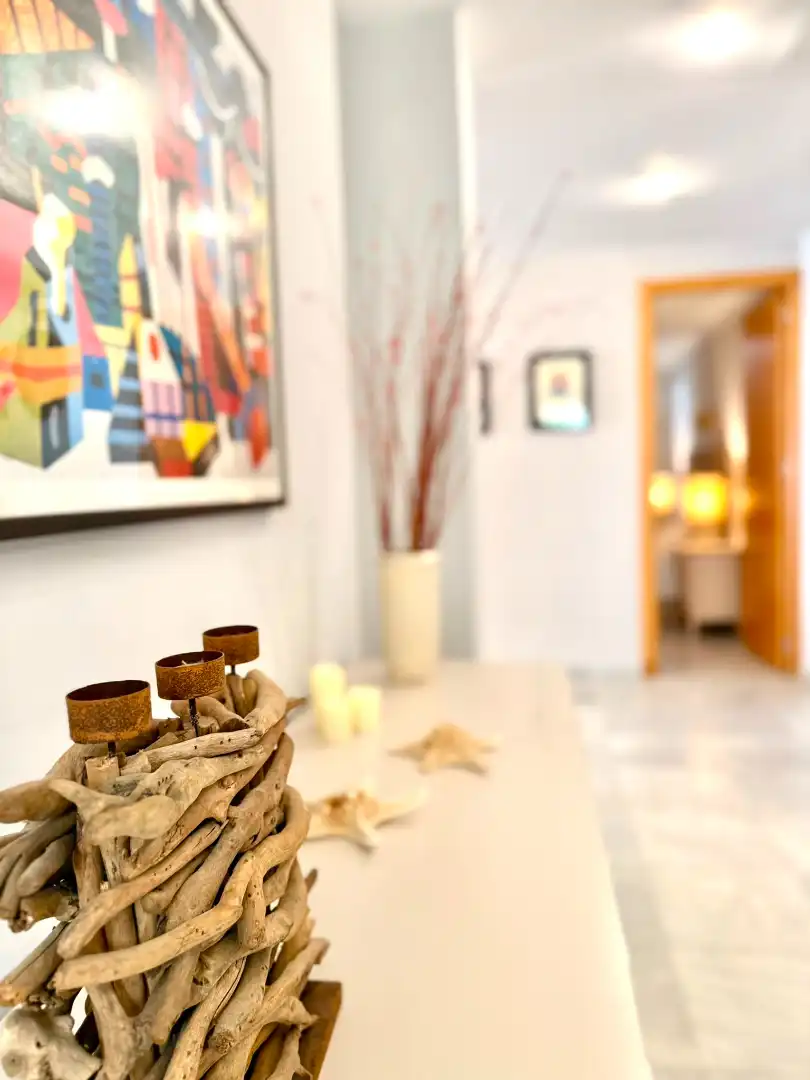 Piso en venta en Calle Nuestra Señora de la Luz, imagen 17