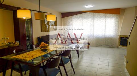 Photo 3 of Single-family semi-detached for sale in Carrer de la Sínia, Catalunya - Fontetes, Barcelona