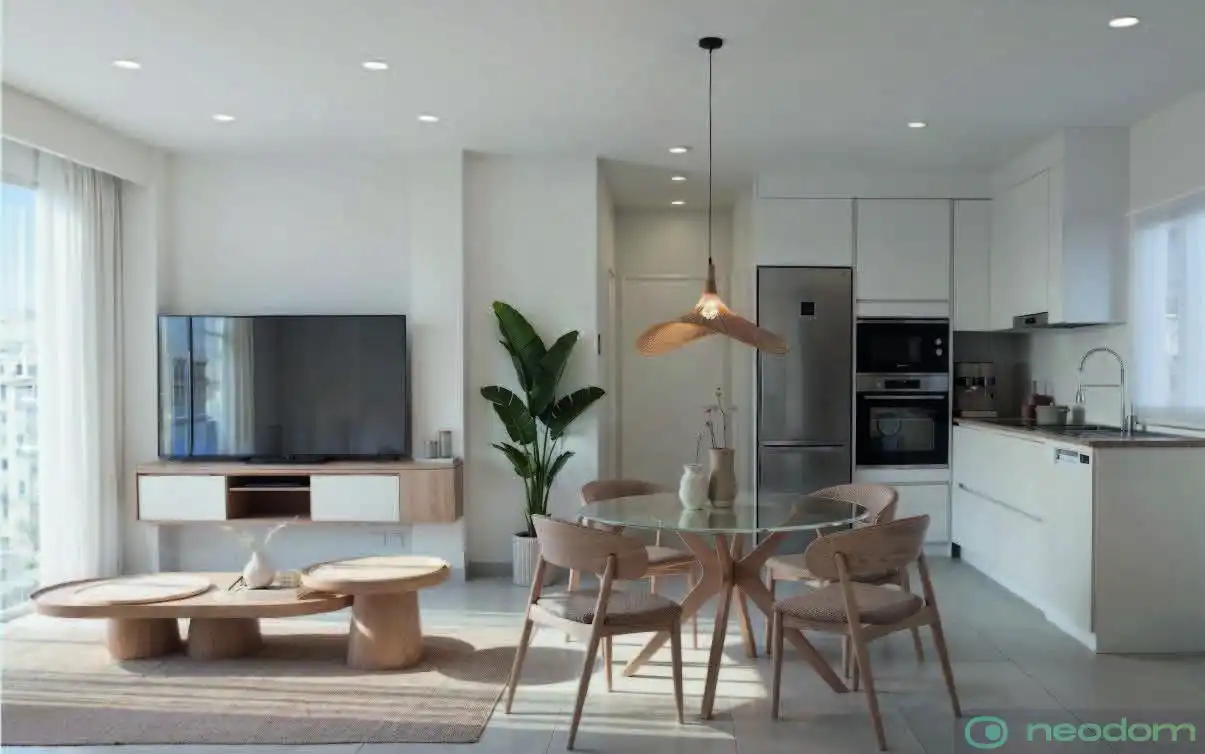 Flat with pool for sale in N/A, imagen 6