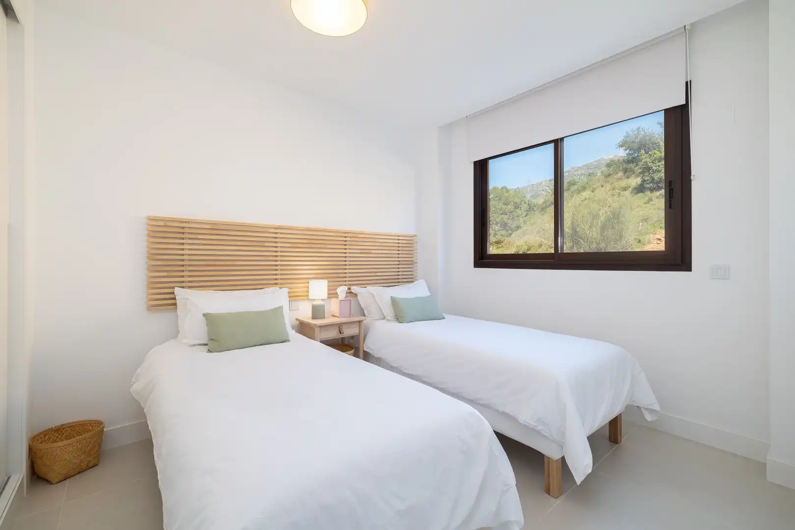 Apartament amb piscina en venda a Victoria kent, imagen 12