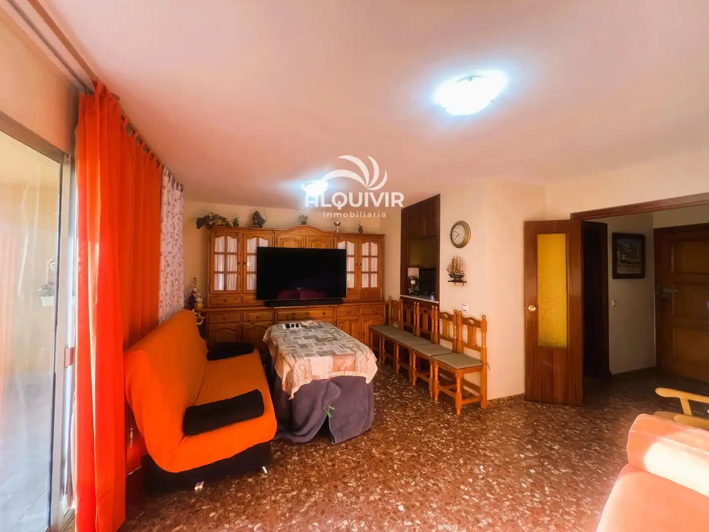 Flat with pool for sale in SECTOR M, imagen 4