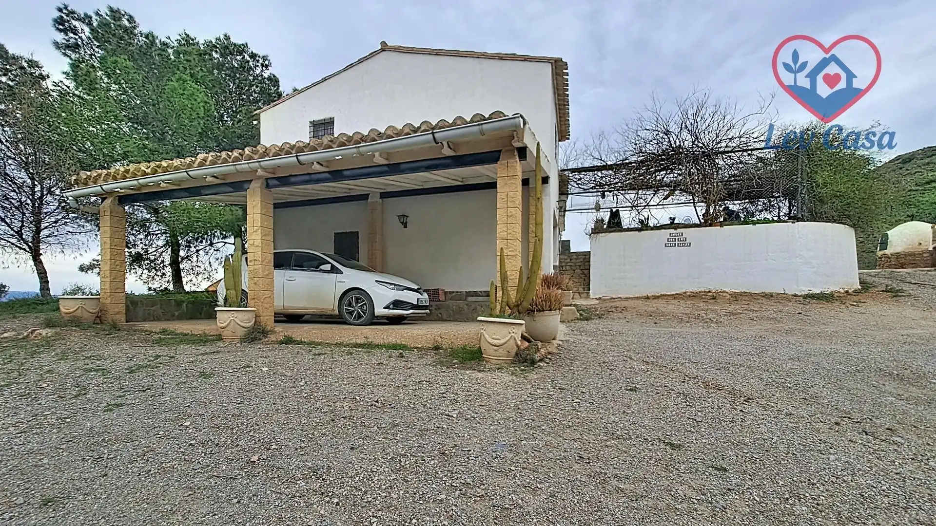 Casa en venda a Tébar - Los Arejos, imagen 36