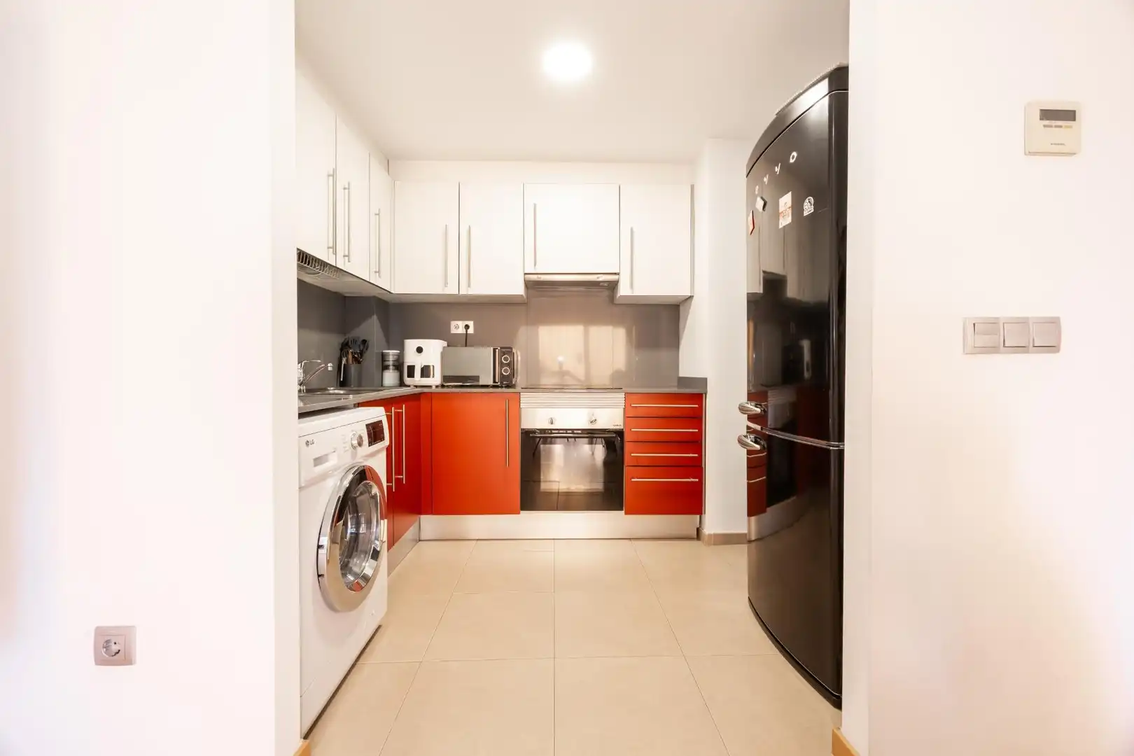 Flat for sale in Avenida Avinguda Marignane 24, imagen 9