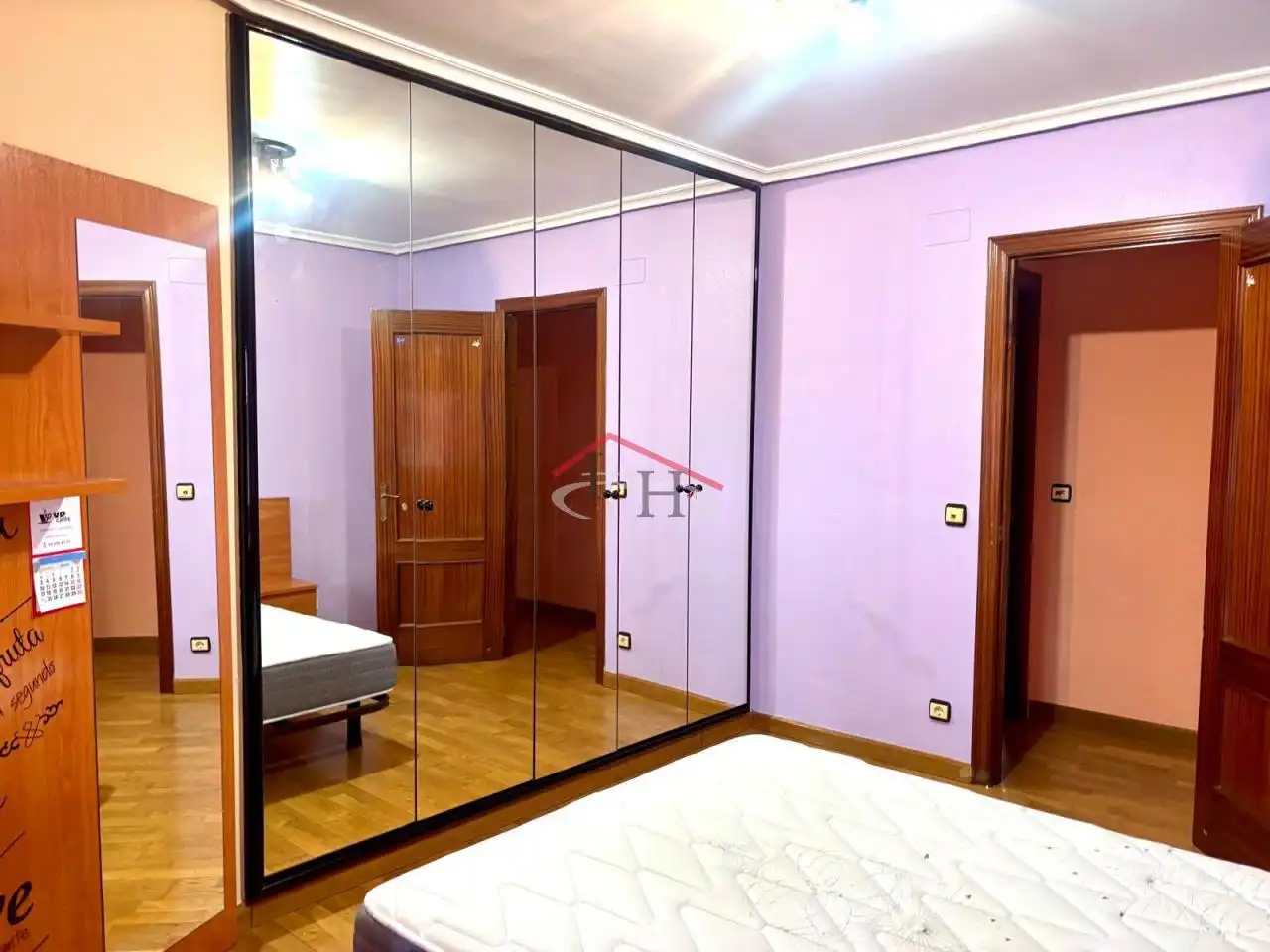 Flat for sale in Santiago Apóstol, imagen 17