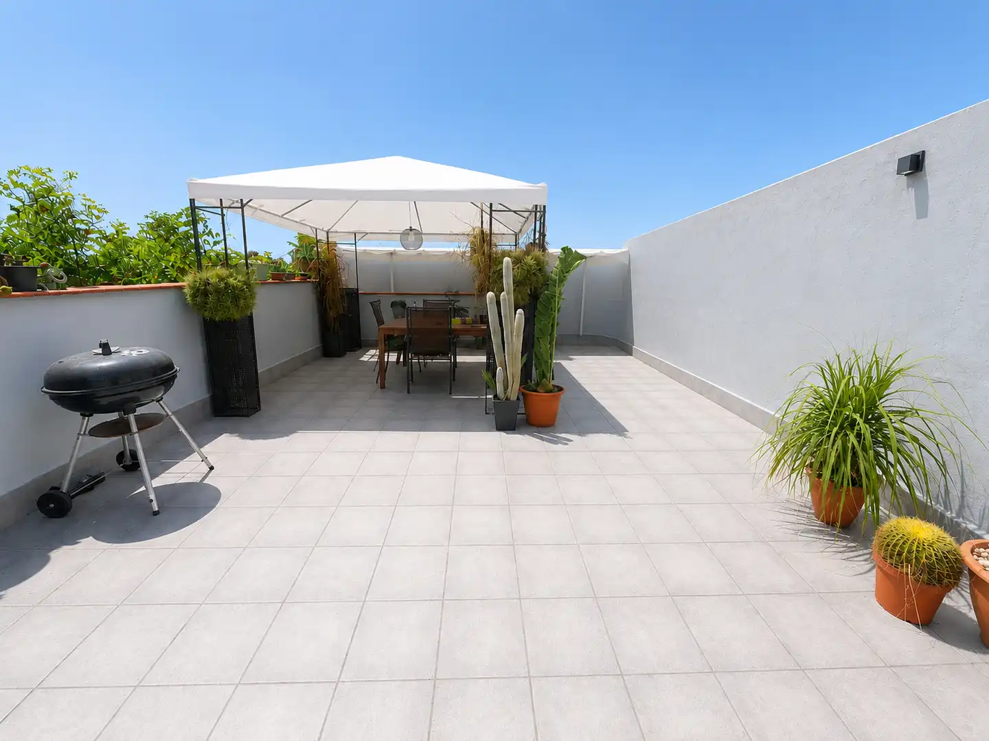 Casa en venda a Salut - Lloreda
