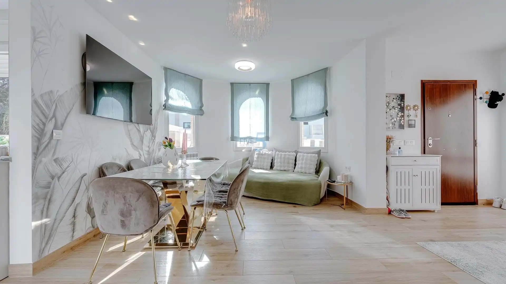 House with terrace for sale in Orihuela Costa, imagen 6