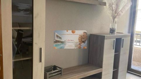 Foto 5 de Piso en venta en Mijares, Hospital - Plaza del Real, Castellón de la Plana / Castelló de la Plana