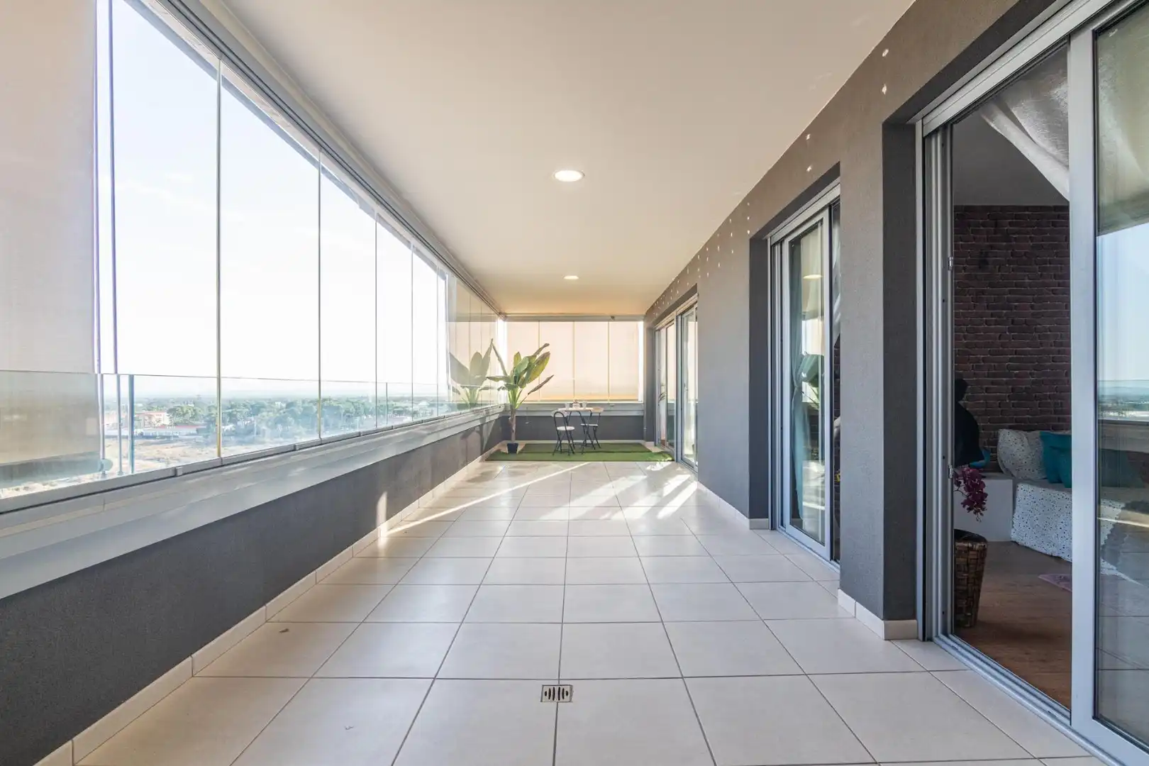 Appartamento con piscina in vendita a MONSEÑOR ANTONIO HURTADO 8, imagen 8