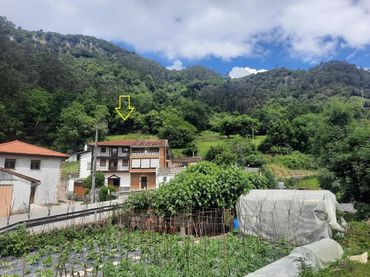 Terreny rústic en venda a Ampuero