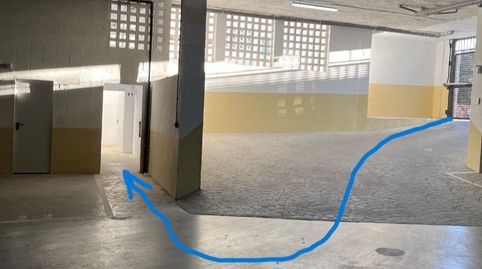 Foto 2 de Traster de lloguer a Calle Pensamiento, 54, Torreblanca del Sol, Fuengirola