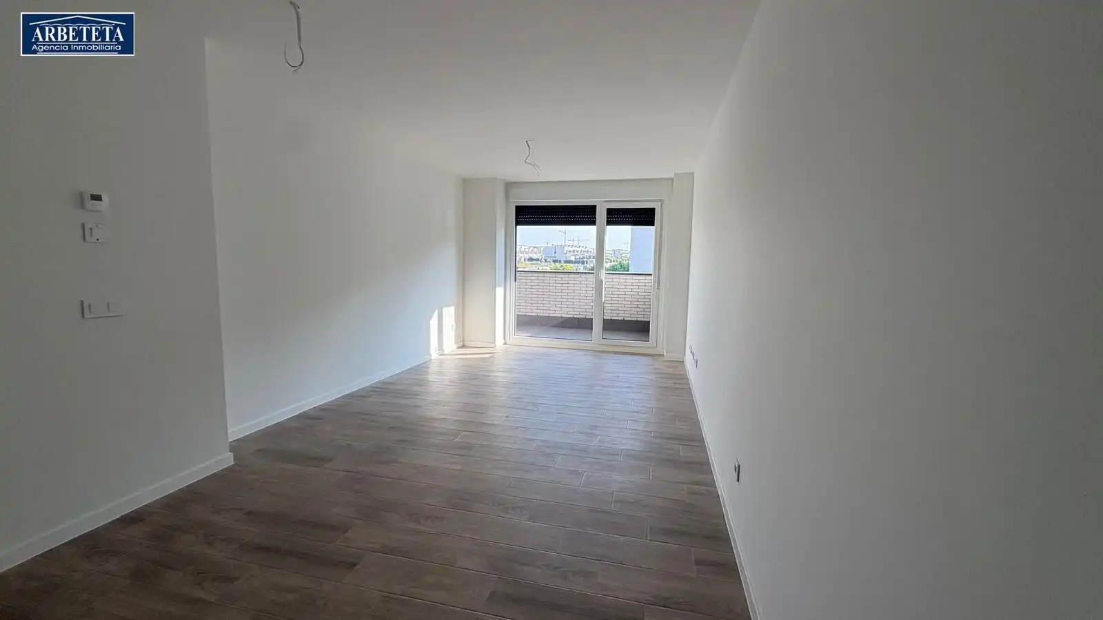 Piso de alquiler en Las Cañas
