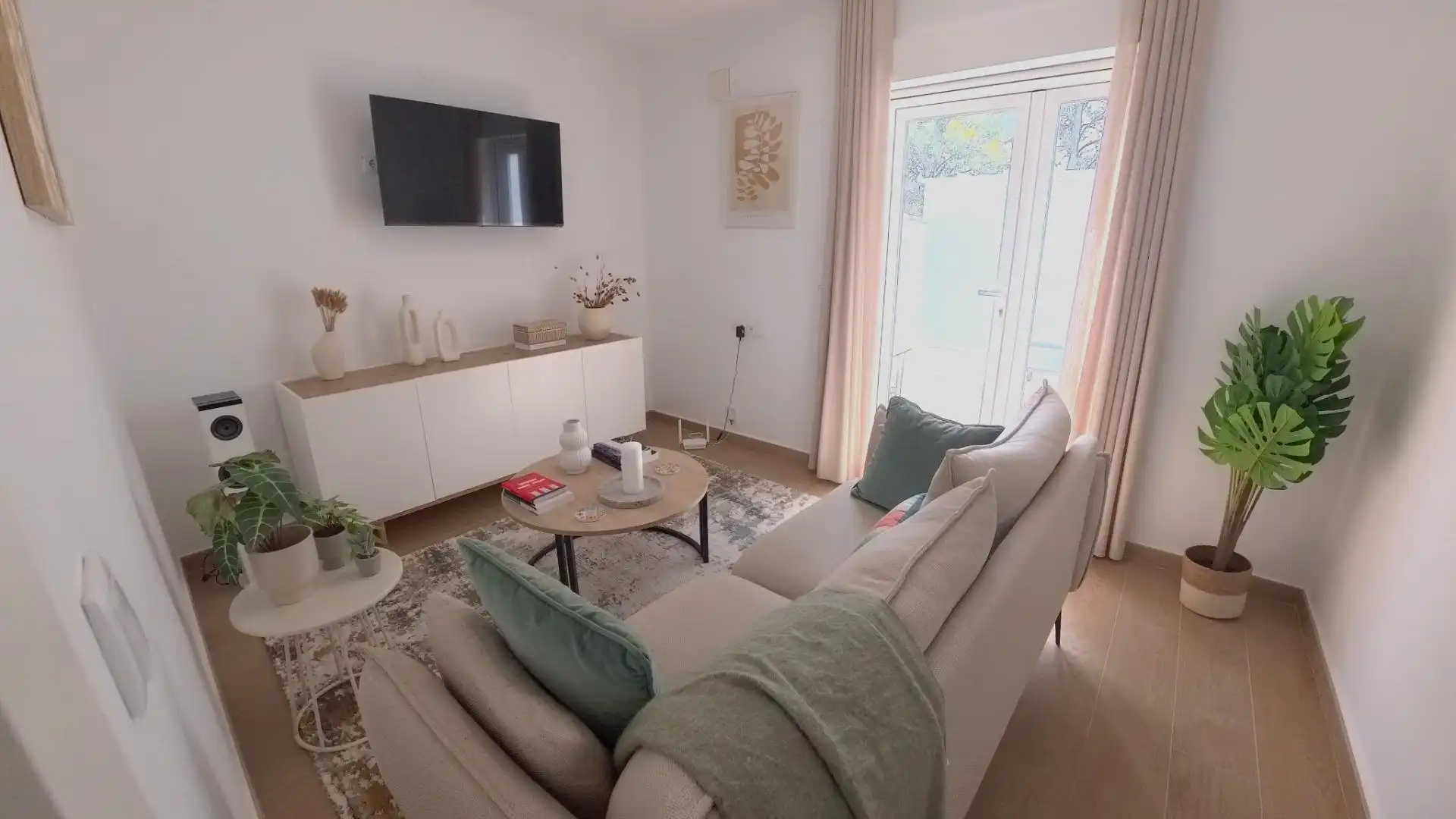 Casa a schiera con terrazza in vendita a Escandinavia - Cautivador, imagen 16