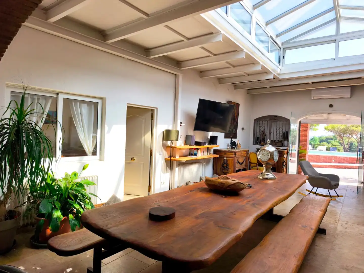 Villa avec piscine à vendre à Terrafortuna - Puig Ventós, imagen 46