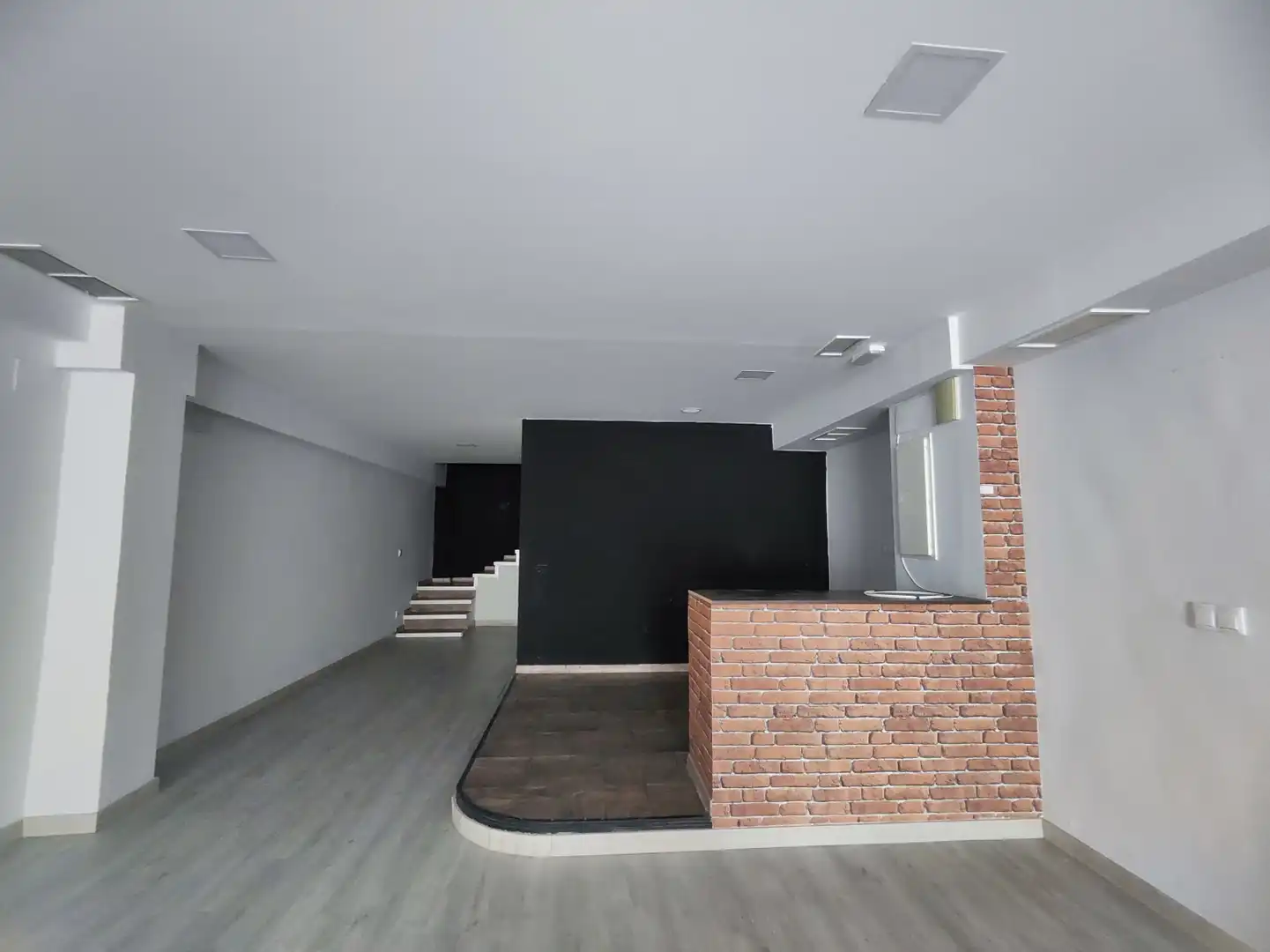 Local de alquiler en Logroño - Fermin Irigaray, Residencia
