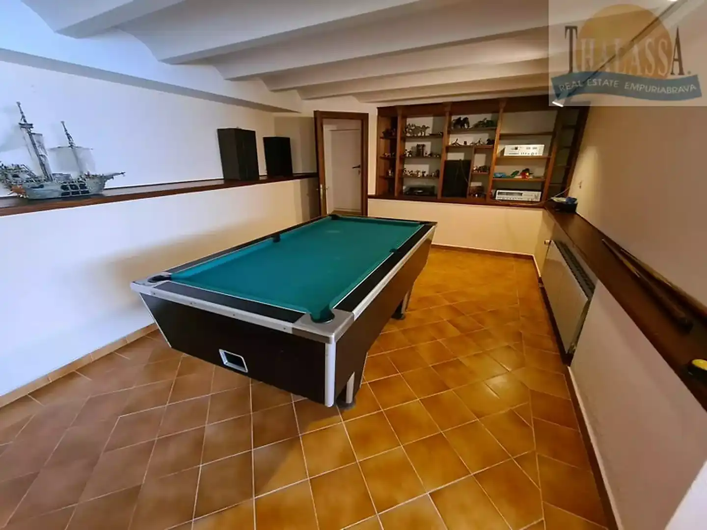 Haus mit Pool zum Verkauf in Noguera, imagen 20
