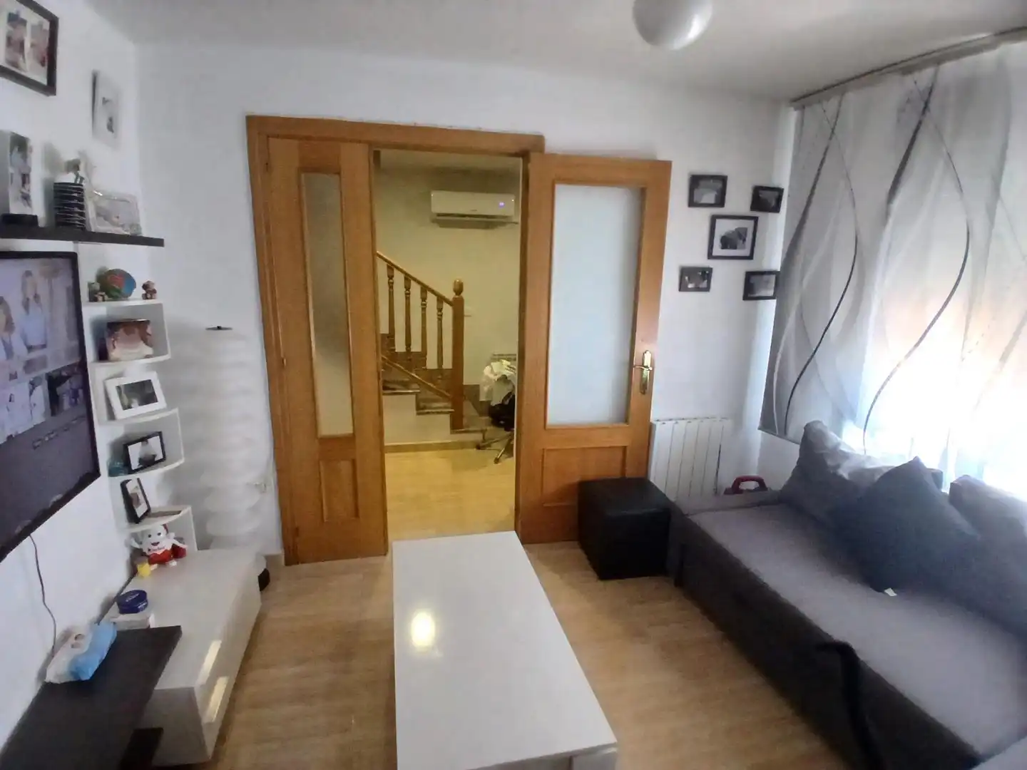 Casa a schiera in vendita a Aldea del Fresno