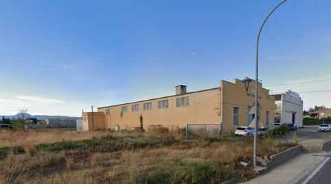 Photo 2 of Industrial buildings for sale in Carretera Riudoms-cambrils, 12, Riudecols, Tarragona