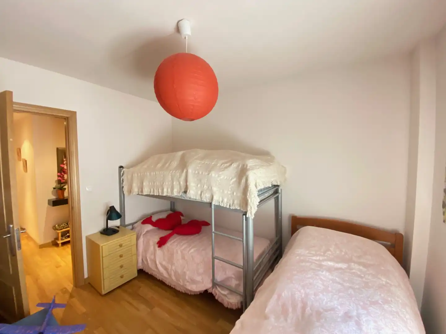 Planta baja en venta en La Torre de Cabdella